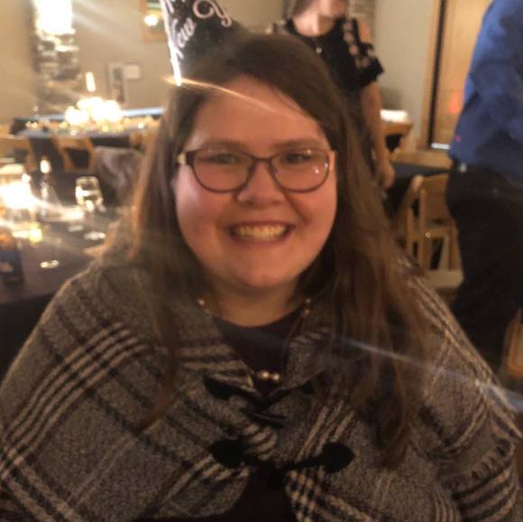 Meet your Posher, Jasmine - Picture 1 of 1